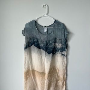 Hard Tail Beach Dress - Women's Size XS